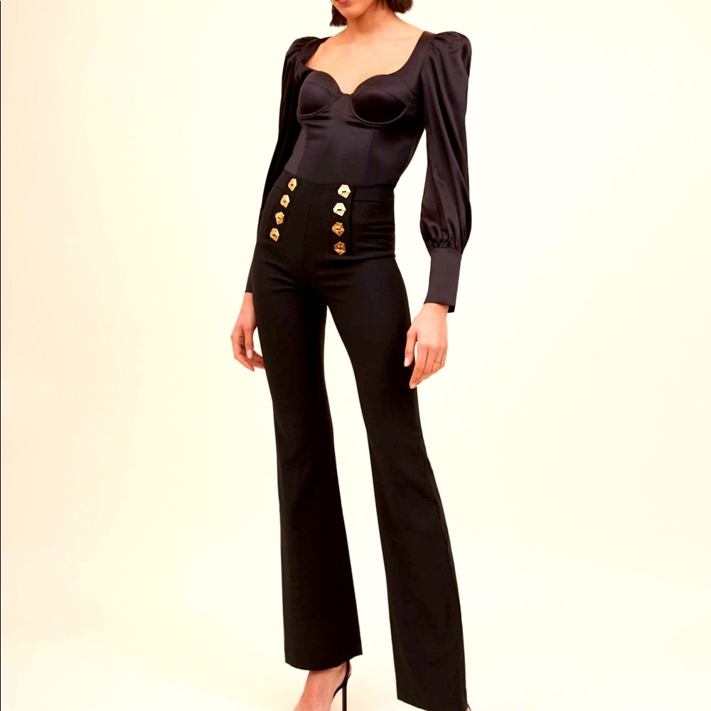 Violante Nessi Matisse Trousers